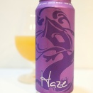 Tree House Brewing Haze