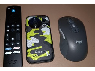 スマホ買ったぞ！【FOSSiBOT F116 Pro】