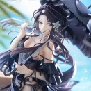 【祝・発売開始！】『年上彼女 illustration by 緜』1/6フィギュアが本日発売！あみあみ限定・送料無料で即納スタート！