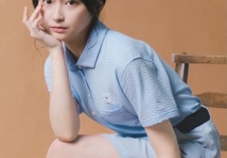 【朗報】影山優佳さん、卒業しても色気が止まらない模様