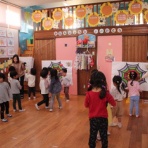 認定こども園 伊敷幼稚園「楽しさと感動の出会い」