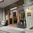 ベーカリー バンク（日本橋兜町）