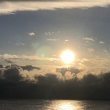 『豊岡集落の１月』の画像