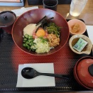 【日本】大戸屋のばくだん丼