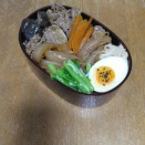 すき焼き