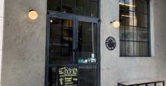 偶然の朝カツはリベンジのお店へ♪