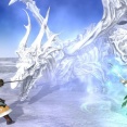 【FF14】初心者さん「PTリストの敵視順は火力順ってことでいいの？」←DPSなら大体合ってる、ヒラより低いなら気にしたほうがいいかも