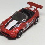 ミニカー収集記録