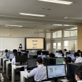 体験入学アンケート