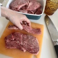 2005年の懐かしすぎるレシピ【さっぱりヘルシー豚肉巻き巻き】とおうち焼き肉するならこれ！！！【PR】
