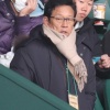 日本ハム・栗山CBO　甲子園視察　新基準バット「思った以上に打球が飛ばない」と分析