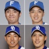 中日(郡司山本)←→日ハム(宇佐見齋藤)のトレード結果ｗｗｗｗｗｗ