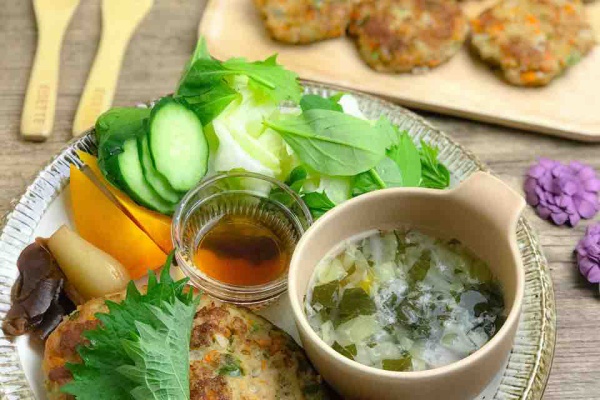 のんすけのおいしいくらし - 離乳食取り分けレシピ