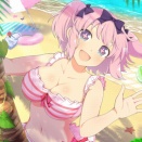 2月18日生まれのキャラ