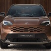 トヨタ「ヤリスクロス」2027年にビッグマイナーチェンジへ! FMC延期で“欧州先行の新フェイス”導入か?