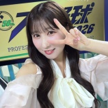 『[イコラブ] 山本杏奈、8/6放送「プロ野球ニュース」木曜MC出演！まとめ』の画像