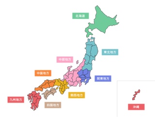 仮にNPBが2リーグ4地区まで拡張した場合…