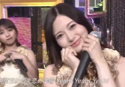 【乃木坂46】何度見ても笑えるｗ 与田っちょが”あの人”にダメ出ししてるｗｗｗｗｗ
