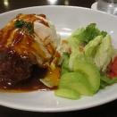 朝日珈琲サロン 胡町店