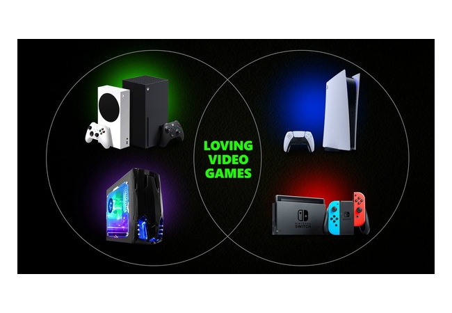【朗報】Xbox公式Twitter、素晴らしいコメント