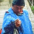 8月5日発行　紀伊民報！！ 田辺市龍神村舞台のドラマ 『蘇る安倍晴明　龍神村の亡霊』 主演原田龍二　監督中野広之  