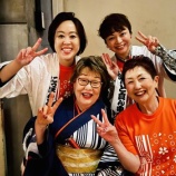『バサラ瑞浪さんの「踊りと出会って30年〜ありがとうの会〜」、司会の大役を拝命いただきました』の画像