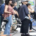 【画像】池田エライザさん、楽しみお乳だった　これもう半分エロイザだろ