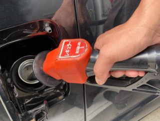 山形県のレギュラーガソリン価格が全国最高値166.2円、イラン情勢緊迫化などで全油種が値上がり