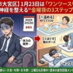 さいたま市大宮区（さいたま新都心 北与野 大宮）整体院  まと治療院（鍼 灸 マッサージ 小児はり スポーツケア）の日記