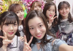 【ほっこり】乃木坂46で期別関係ないわちゃわちゃ画像って良いよなｗｗｗ【珠ちゃん有能】