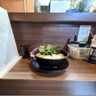 家系ラーメン 富士見家＠立川・立川南