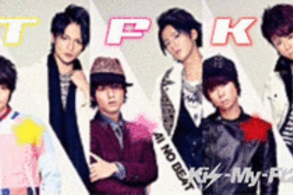 キスマイradio お寿司だぜぃ