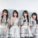 『[ノイミー] 本日(4月29日) HTB北海道テレビ放送「イチモニ！ 」鈴木瞳美・谷崎早耶・冨田菜々風・本田珠由記 コメント出演』の画像