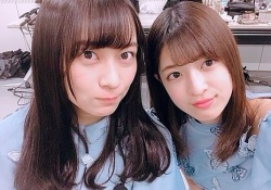 【乃木坂46】乃木坂の『あやちゃん』が好きな奴wwwwwwww