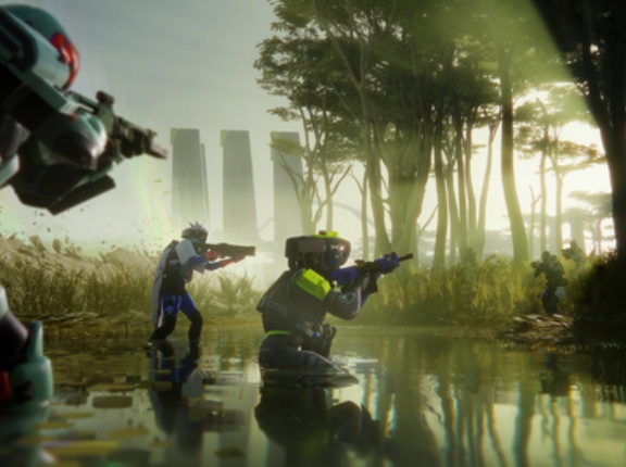 【3月発売ソフト】 MARATHON が ぽこあポケモンより人気度が高い筈だった