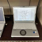 Computer with Audio/Visual
