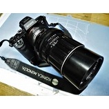 ¡ØSONY ¦Á£·¶¤ËOLD¥ì¥ó¥º¤òÉÕ¤±¤Æ¤ß¤¿¡£¤½¤Î3¡¡ASAHI TAKUMAR/6x7 200mm F4¡Ù¤Î²èÁü