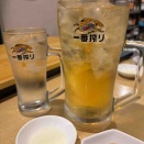 相棒の誕生日に　　「八幡西区　寿楽園編」