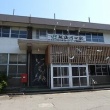 越後川口駅　飯山線　キハ110系