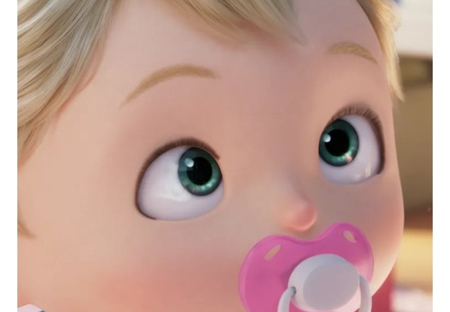 任天堂「Close to you」