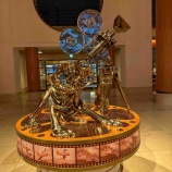 『【東京ディズニーリゾート】バケパで行ったファンタジースプリングス旅行～４泊５日～』の画像