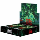 【WS】ダンダダン Vol.2 予約が開始！1カートンは12ボックス