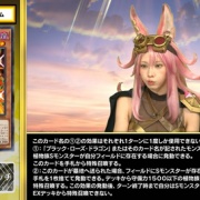 遊戯王OCG情報】ドゥーム・オブ・ディメンションズに『黒薔薇の