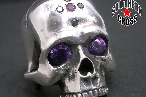 メンズブランド買取専門店サザンクロス - リング/指輪