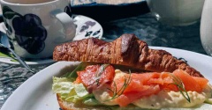 父の日はすき焼きと、今年の母の日の出来事。「〇〇さえあれば作れる」レシピ