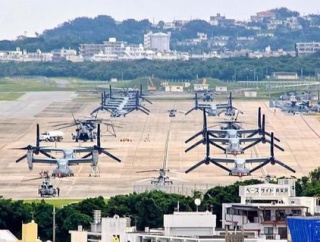 【大悲報】米軍、頭蓋内部を攻撃する「ディスコムボビュレーター」を使用　護衛全員の鼻から出血、吐血