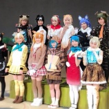 『[イコラブ] ２月１６日『あにてれ×=LOVE ステージプロジェクト「舞台けものフレンズ」二日目公演』の実況・感想まとめ（カメコ写真） 【=LOVE(イコールラブ)】』の画像