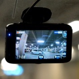 『【画像】驚きのドラレコが登場し話題に！！うぉぉ!!　SF感ある……！！！』の画像