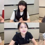 『[動画]2023.07.02（第2部） SHOWROOM ≒JOY『市原愛弓』『大信田美月』『小澤愛実』『髙橋舞』『藤沢莉子』『村山結香』＠オンラインサイン会【ニアジョイ】』の画像