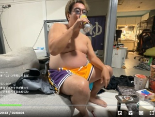 【Kick】キッカーズ通信　トロ・シンジ・かつき、サウナコラボ